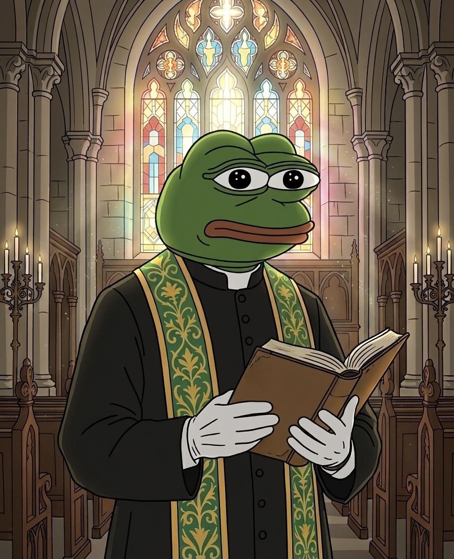 The Priest