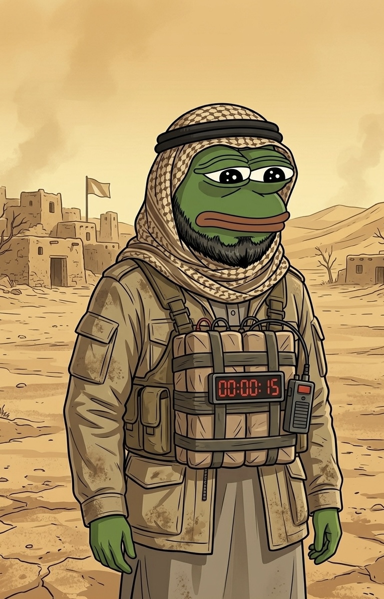 Bin Laden