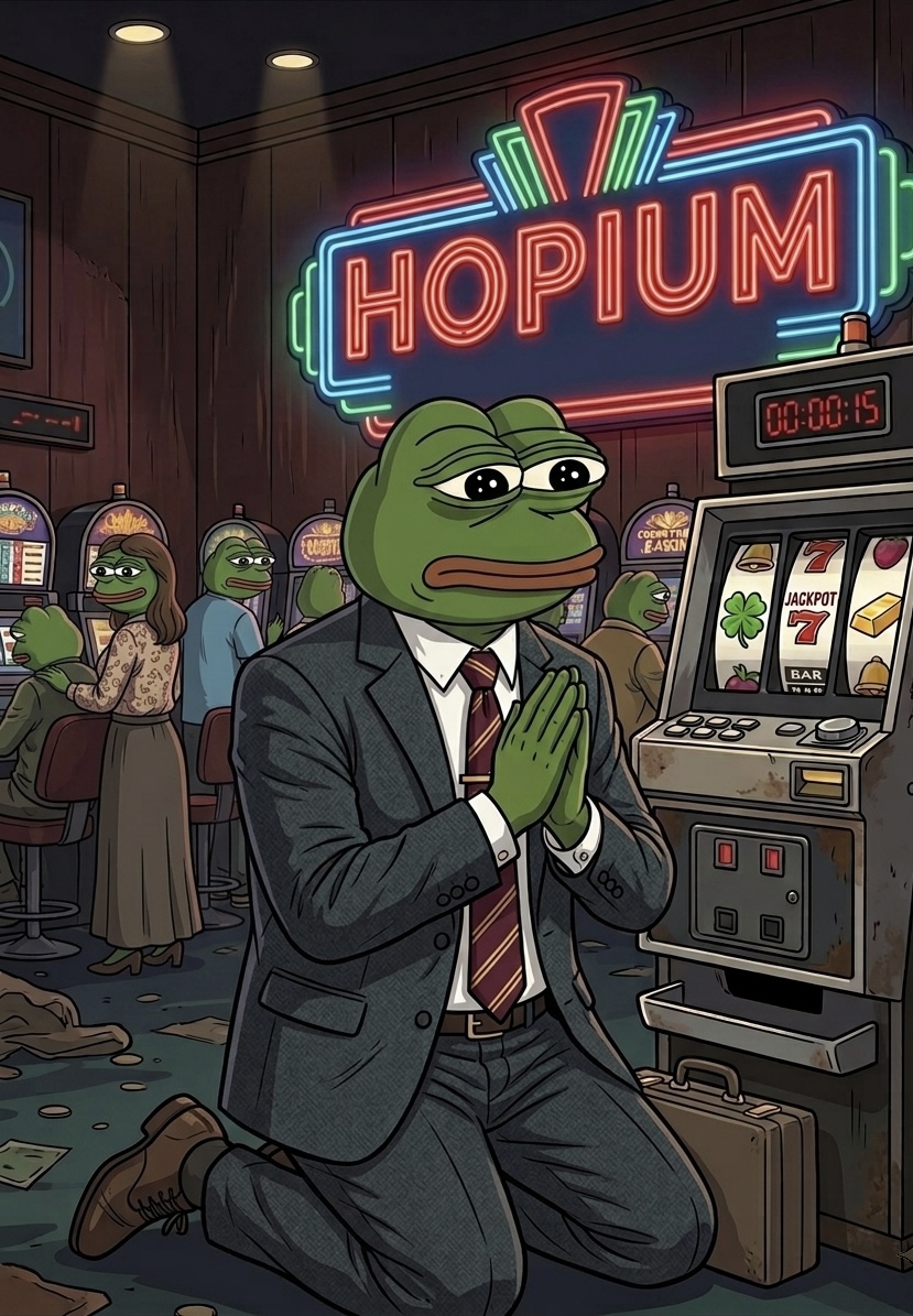 The Degen