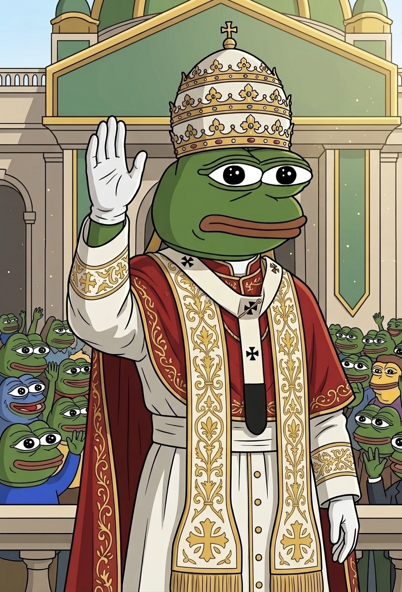 The Pope